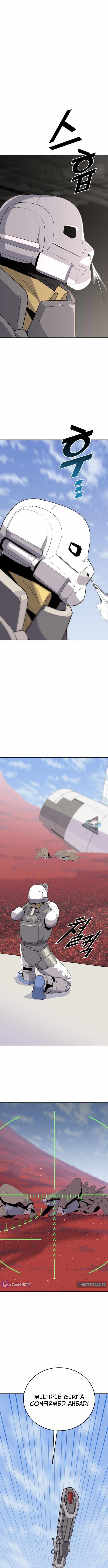 Grand Finale Chapter 5 22